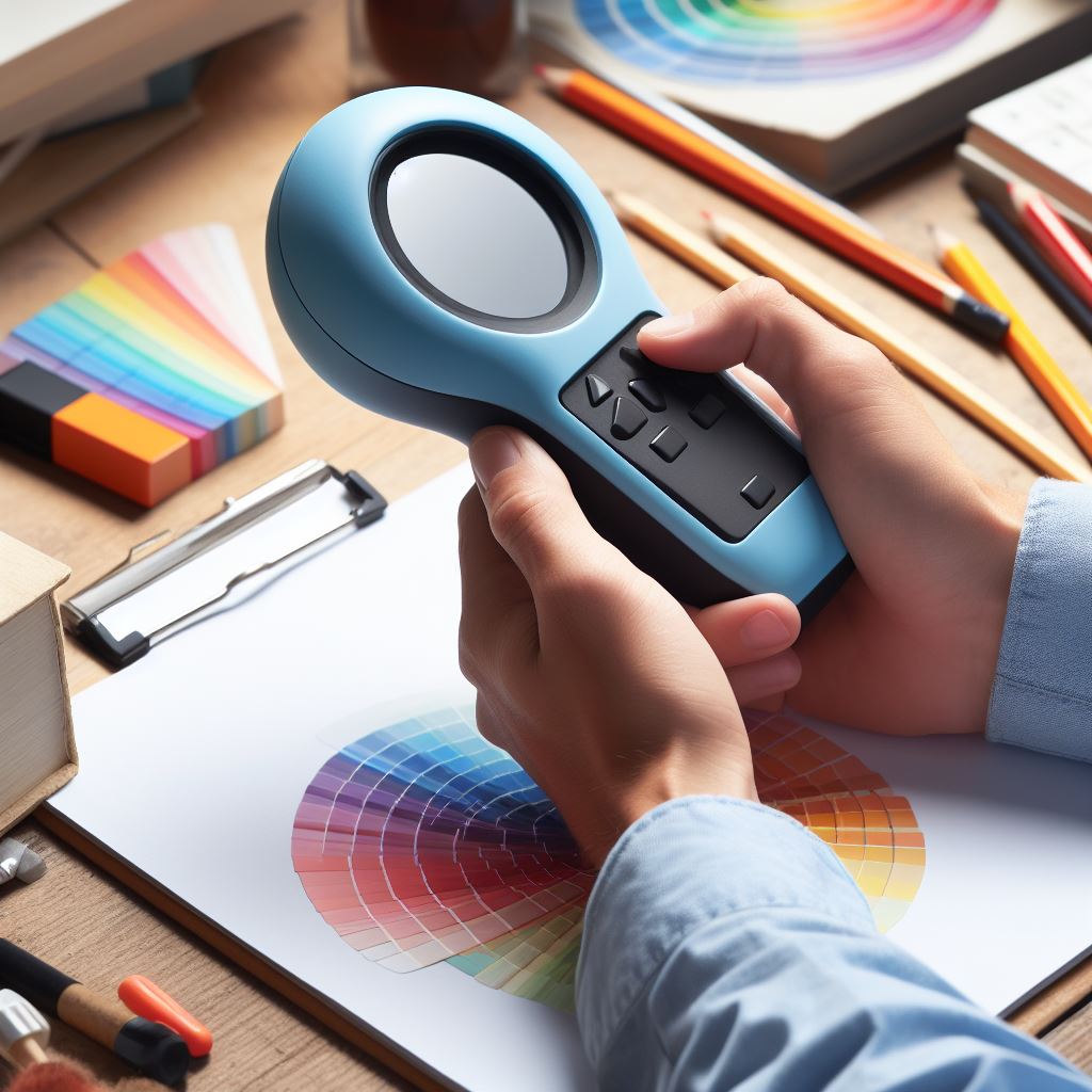 Best Color Blind Test Online - 100% Free